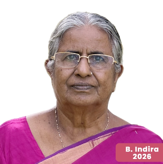 B. Indira 2026