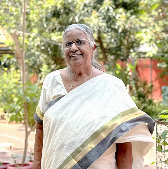 Famous Malayalam Female Writers - B. Indira
