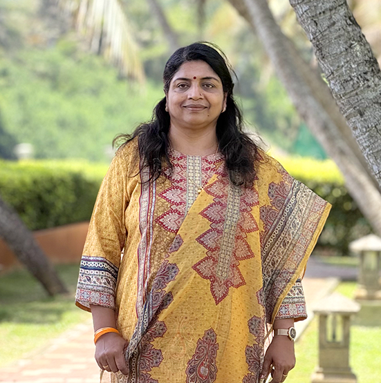 Adv. Dhanuja Lawyer
