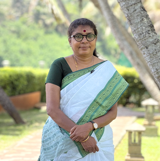 Adv. Sandhya. J Lawyer