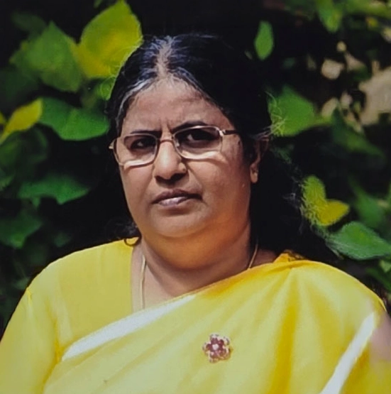 Famous Malayalam Female Writers - B. Indira