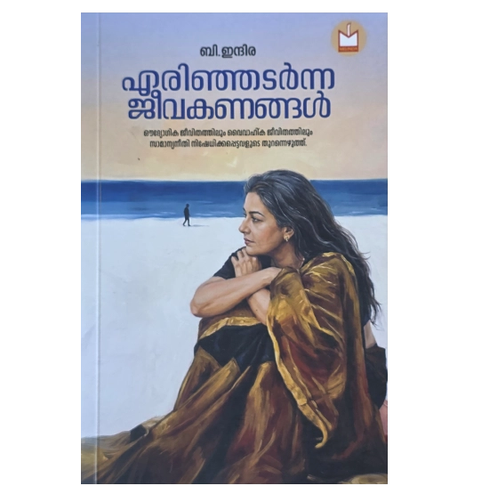 Best Books to Read in Malayalam - B. Indira