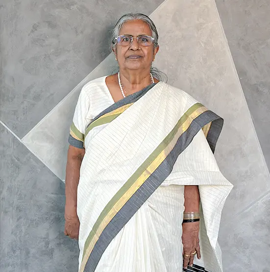 Best Books to Read in Malayalam - B. Indira