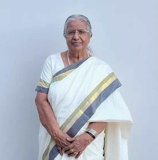 Malayalam Literature | Indira. B