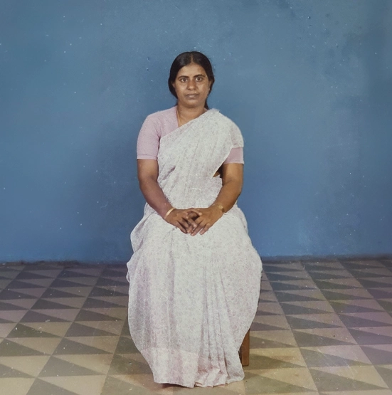Award Winning Malayalam Writer | Indira. B