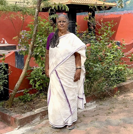Malayalam Literature | Indira. B
