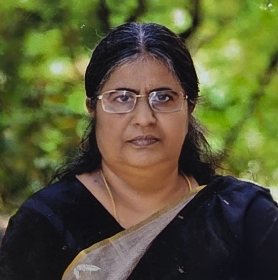 Award Winning Malayalam Writer | Indira. B