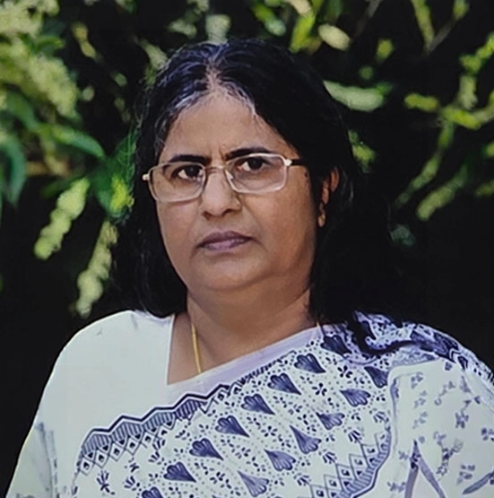 Literary Programmes in Kerala | Indira. B