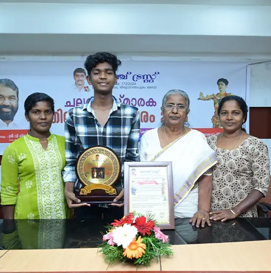 Malayalam Novelist Kerala - B. Indira