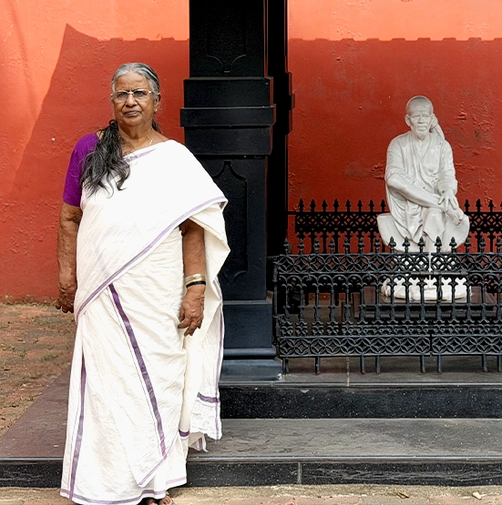 Award Winning Malayalam Writer | Indira. B