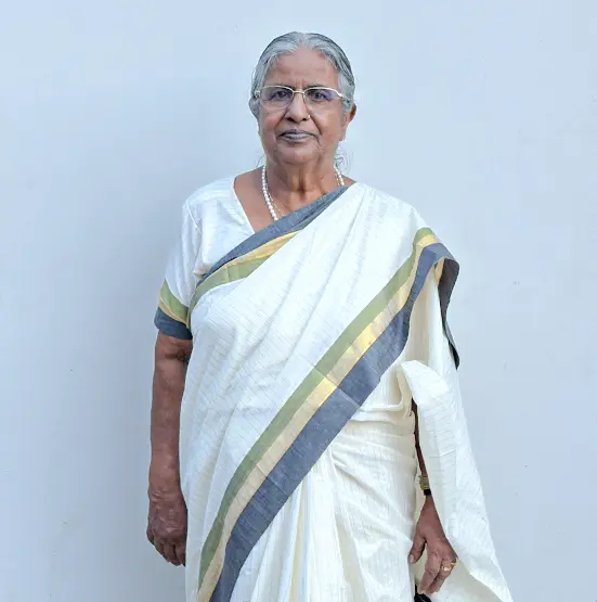 Literary Programmes in Kerala | Indira. B