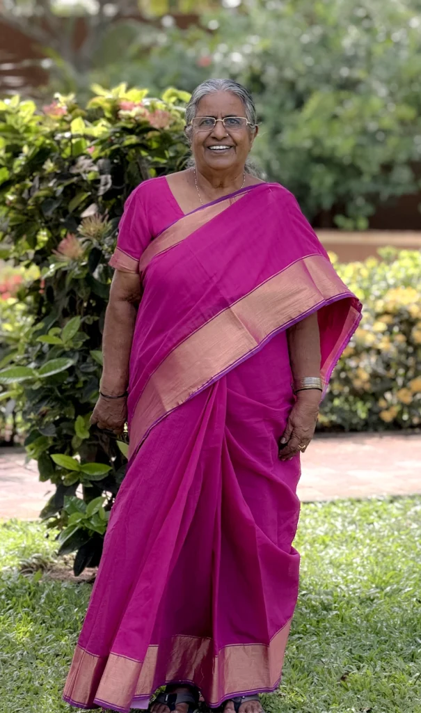 Malayalam Novelist Kerala - B. Indira