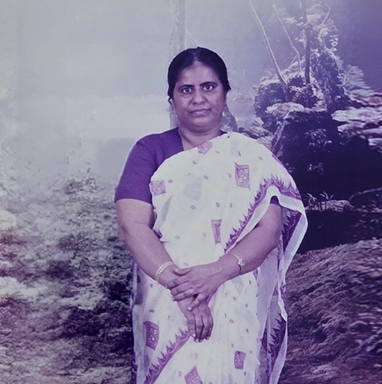 Award Winning Malayalam Writer | Indira. B